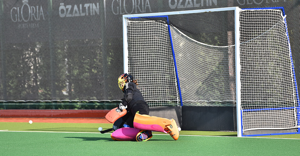 FIELD HOCKEY Gsa V1