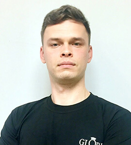 ARTEM SHENTYURK