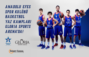 Anadolu Efes Kck