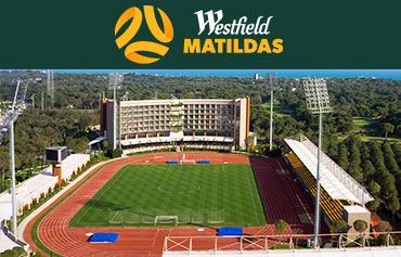Westfield Matildas 370X237