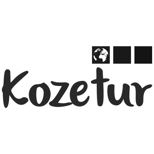 Kozetur Logo