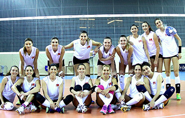 A Milli Kadin Voleyball Millitakim 370X237