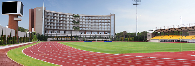 Outdoor Gsa Virtual Tur