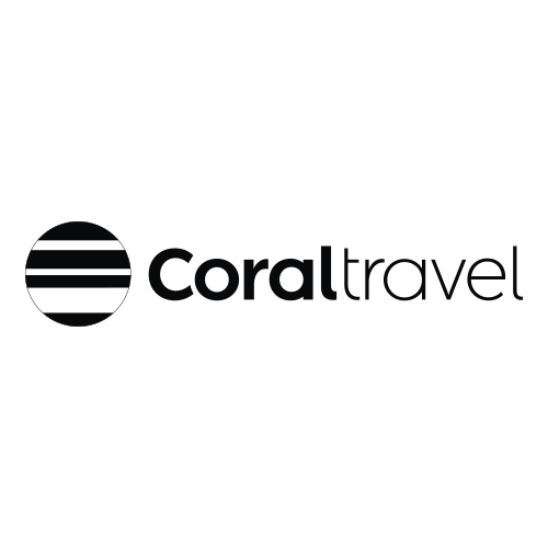 Coraltravel Logo