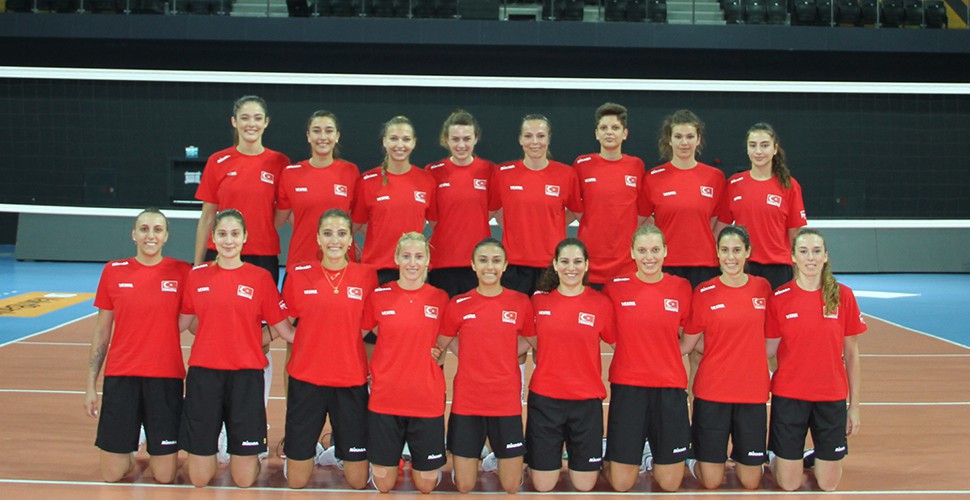 Turkey Team Squad